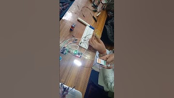 Home Automation System | IR Remote | TSOP Module | Robotics | STEM