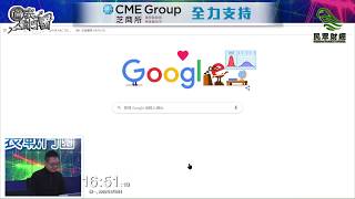美金跌股市會仲好_圖表戰鬥園_【BruceSir環球市場投資教室】_20200406