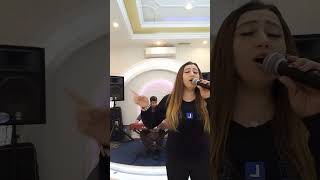 Melek Muradli Yaşamaq istəmirəm