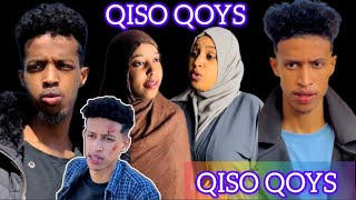 SOMALI SHORT FILM || QISO QOYS S2 || EEDADHII XUMEYD | PART 9