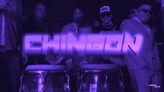 That Mexican OT & Peso Peso - Chingon (Chopped & Screwed)