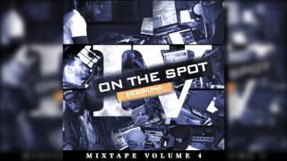 On The Spot Sessions Mixtape Volume 4 - Free Download screenshot 3
