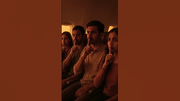 When Words Became a Crime ✈️