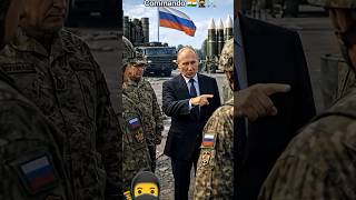 क्या RUSSIA के पास Dead Hand System नहीं होता तो America हमला कर देता? ☢️