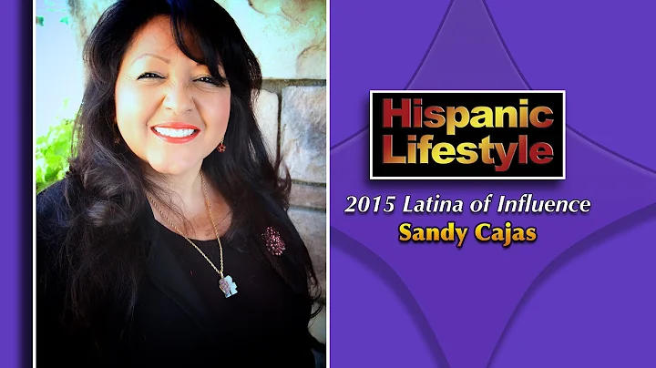 Profile | Sandy Cajas