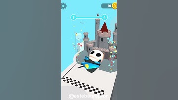 #shorts #antsrunner #Gameplay ANTS RUNNER - MAX LEVEL Gameplay Android, IOS #03 🎮 Esteban Raptor