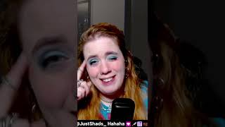 I Just Gave Up On Trying To Say Anomaly Shift 87