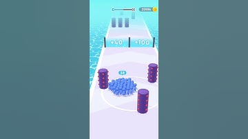 Count Master |level143| Solution Walk-through Answers. #countmaster