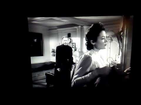 The Ghost and Mrs. Muir-"Good Thing You Can't Read My Thoughts"