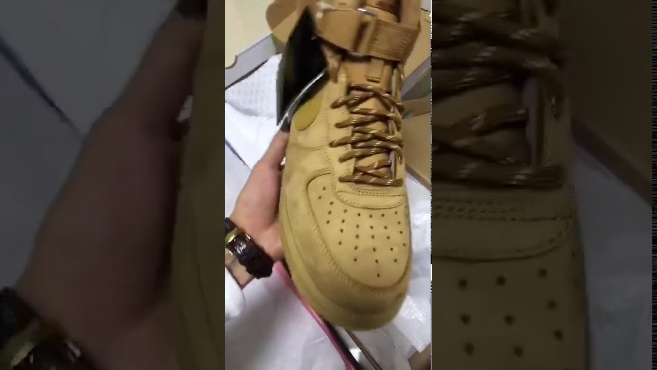 new nike air force 1 2019