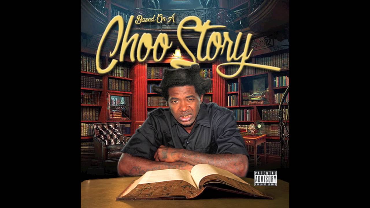 Choo Choo - Year For Me [Based On A Choo Story]