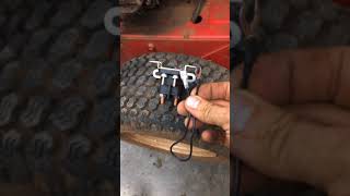 Download Lagu How to change from a 3 post to a 4 post starter solenoid on your riding mower MP3