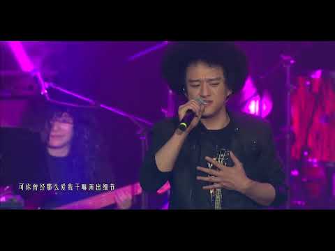 赵英俊 & 薛之谦 - 演员 （演唱会版）