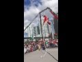 Wesley Balaban Canada Day 2016 pt 2