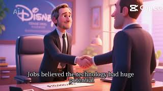 The Rise of Pixar: How a Small Tech Team Changed Animation