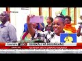 Viongozi Wa Ukanda Wa Magharibi Wakashifu Viongozi Wasiotaka Serikali Ya Muungano Viongozi Wa Ukanda Wa Magharibi Wakashifu Viongozi Wasiotaka Serikali Ya Muungano