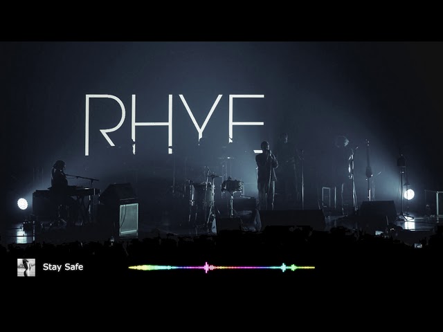 Rhye - Stay Safe