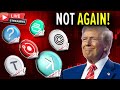 HUGE KASPA SECUIRTY UPDATE! | TRUMP TRADE WAR INCOMING AGAIN!? [PAY ATTENTION!]