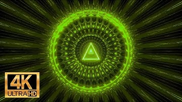 Royalty Free 4K Stock Footage | Free Download | Vj Loop Pyramid #shorts