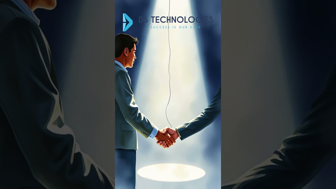 Unlock Success with Trust: The Secret Formula for Business Growth