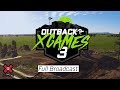 Outback To X Games 3: FULL BROADCAST | World of X Games