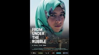 Watch From Under the Rubble Trailer