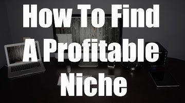 How To Pick A Profitable Niche For Shopify And Ecommerce