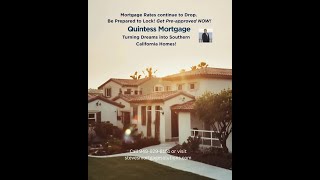 Rates Are Easing — Get Pre-Approved Now So You’re Ready to Lock In