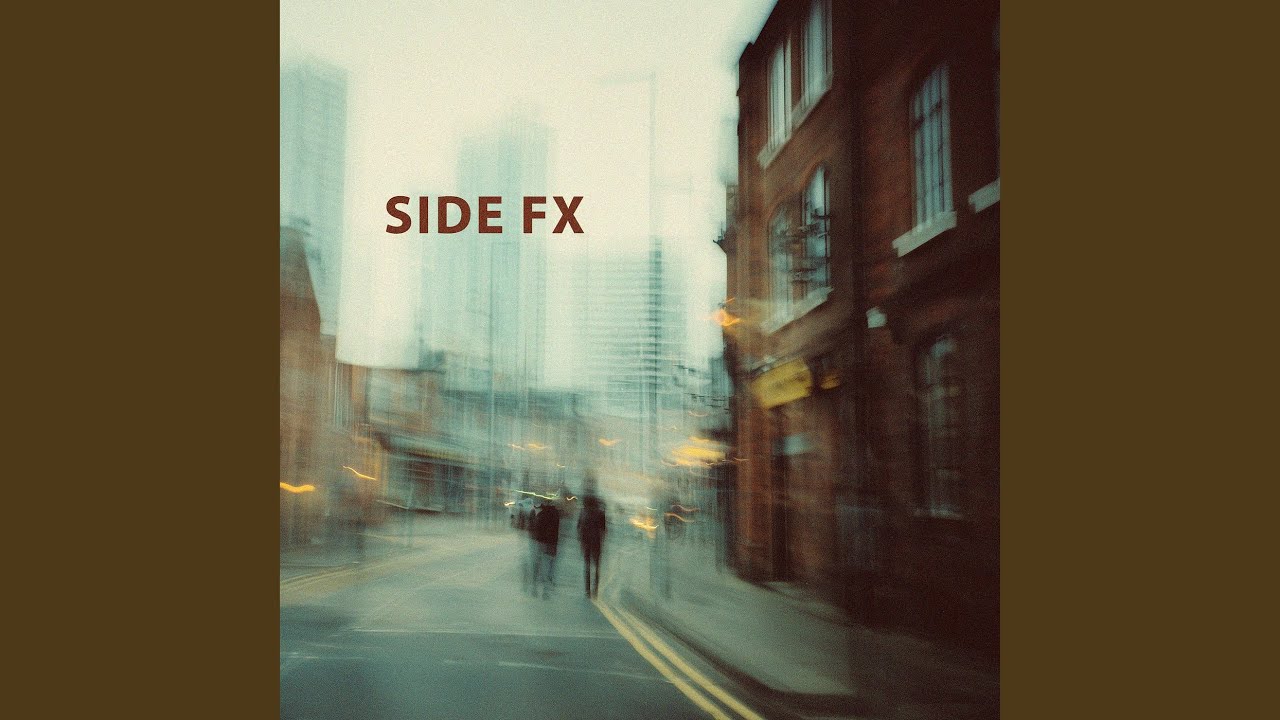 Watch Side Fx on YouTube Watch Side Fx on YouTube