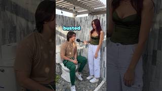 You won’t believe what he says…😭