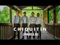 Chiquitin  pasillo  temstocles carreo cuarteto chia