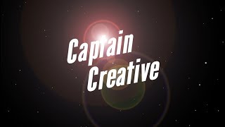 Captain Creative - Episode 1