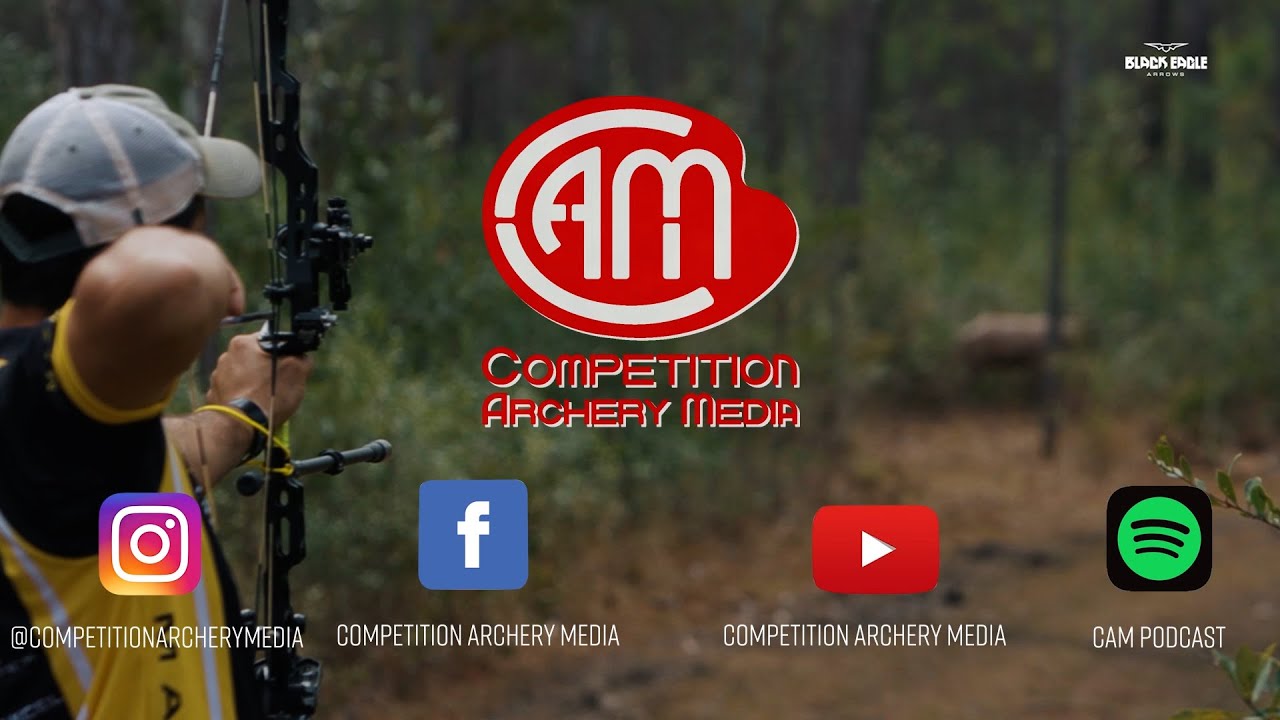 This Is Competition Archery Media YouTube