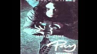 pay - spirit of dawai