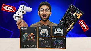 Download lagu Controller Listicle 2026 4K Final