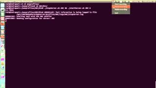 Enable Global Secrity in WAS as local operating System as repository