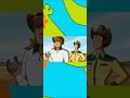 Fred Tries to Shoe a Horse - Scooby-Doo #scoobydoo #wb #cartoonnetwork #boomerang #shorts