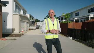 Alba construction update Aug 2026