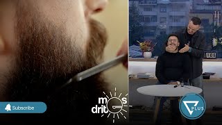 Si të kujdesemi për mjekrën pa kosto/Sa kushton mirëmbajtja mujore tek berberi? screenshot 3