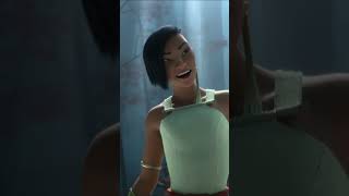 Friendship Or Rivalry? Raya Vs Namaari Raya And The Last Dragon Disney Kids