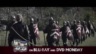 PILGRIMAGE - Official DVD Trailer #2 - Starring Tom Holland And Jon Bernthal
