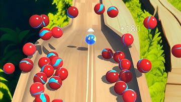 Marble Run Ultimate Race ASMR - GamePlay Level 623 #marblerunultimateraceasmr #gaming #asmr