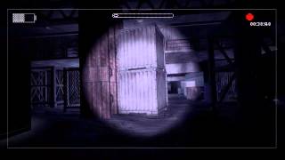 Slender: The Arrival - Episode #4