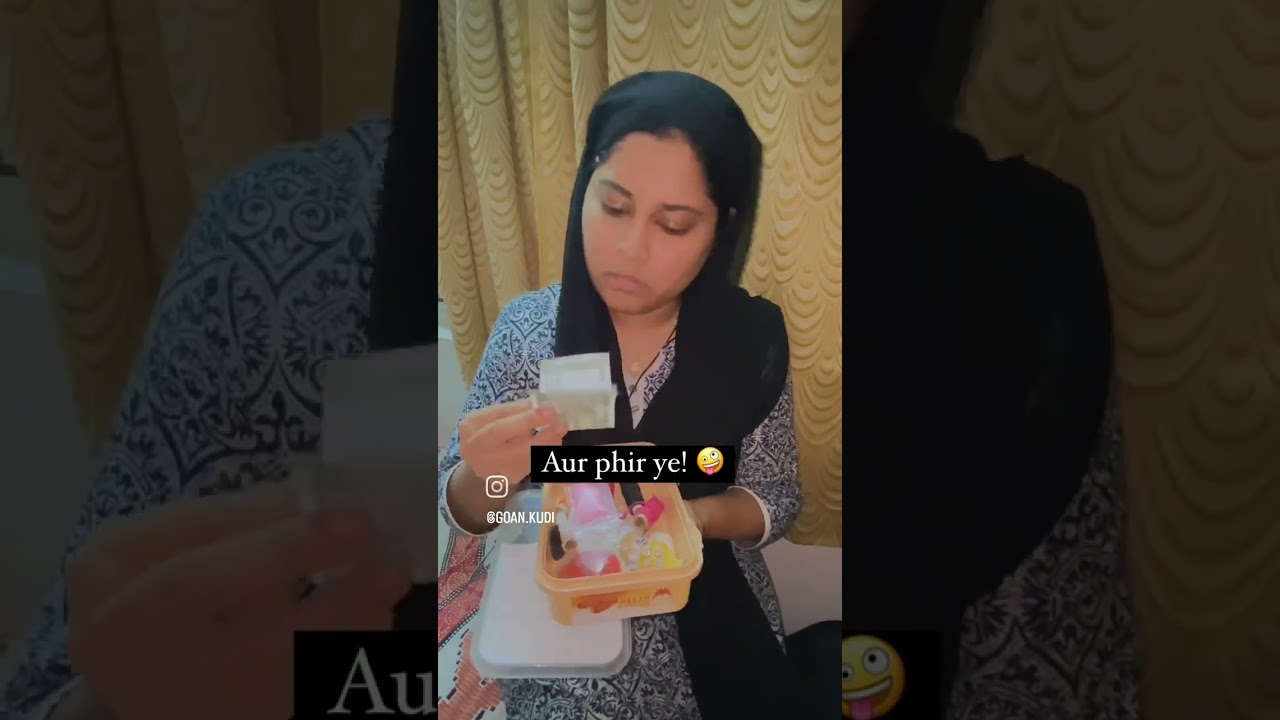 Ammi ke pass bahut paise hote hai  