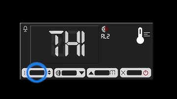 How To Use Your LEC Medical Controller LAE    How To Read and Reset The Min & Max Temperature