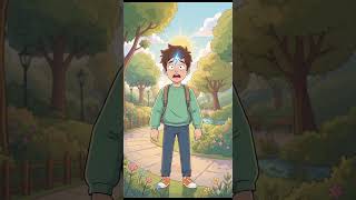 Why You Shouldn't Gulp Ice Water on a Hot Day! 🧊🥵