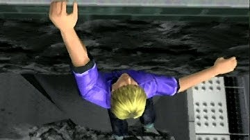 SOS: The Final Escape #01 - The Bridge of Doom!