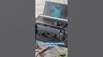 RC multi-purpose multitasker for sale online with best price #lawnmowingbusiness #mower