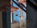 Glazing charms #charms coldporcelainclay #diy
