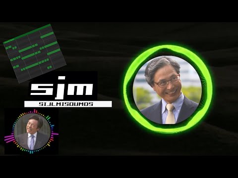 しじみ習慣をEDMにしました